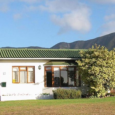 Snails' End Cottage Hermanus Exteriör bild